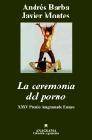 La ceremonia del porno