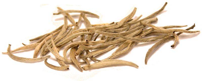 White Tea